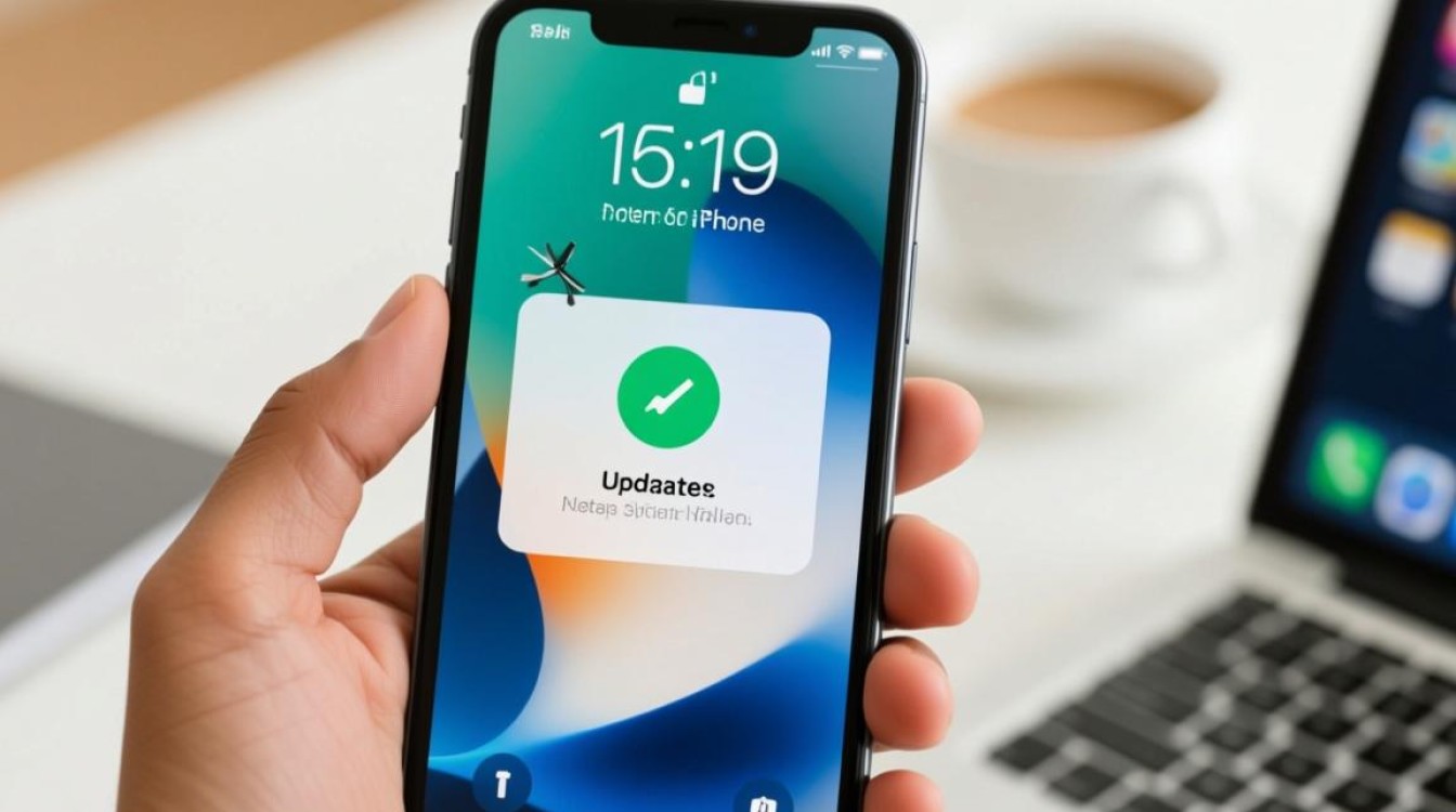 iPhone更新失败黑屏无法开机，如何修复且不丢数据？