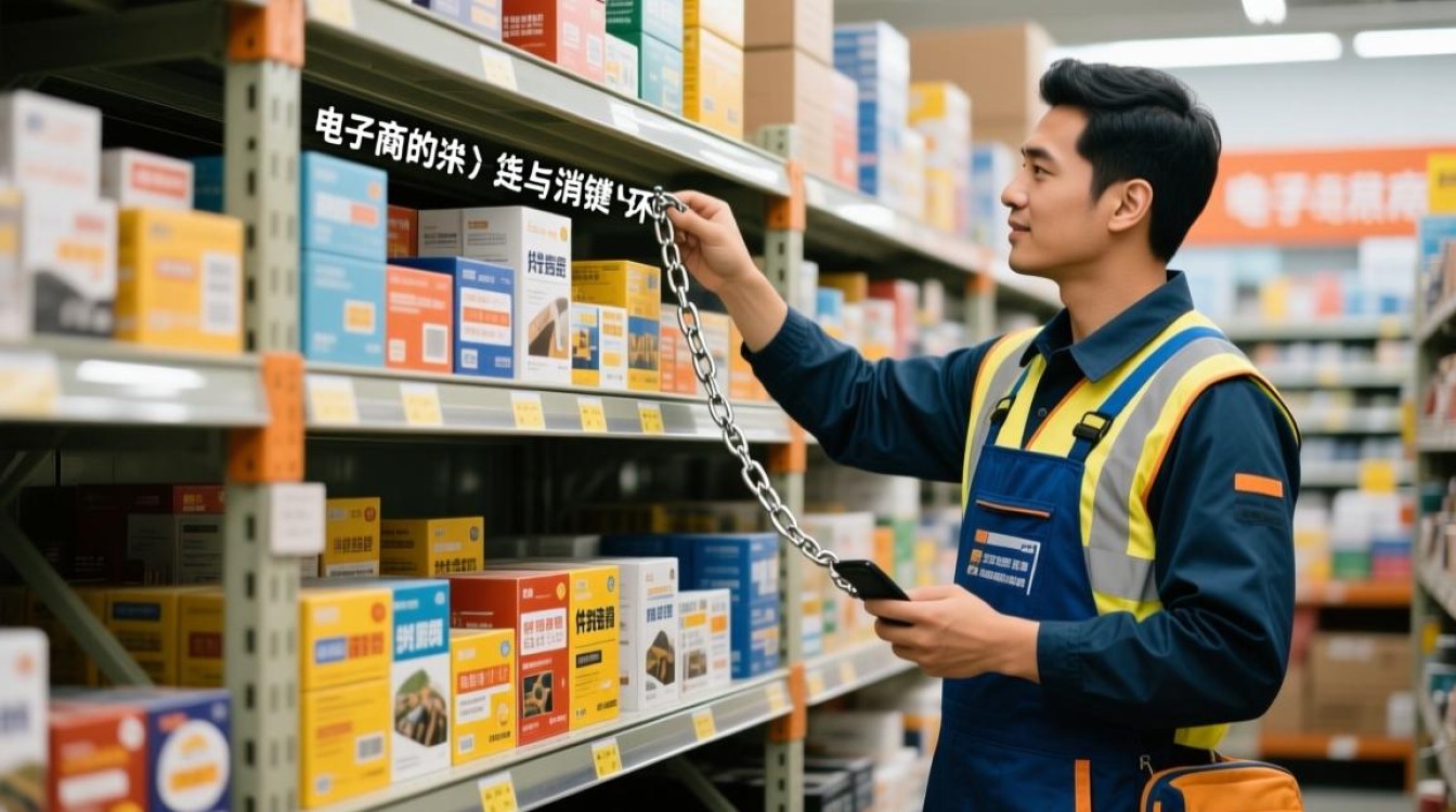 如何将供销商给的数据库和图片快速批量上架到店铺？