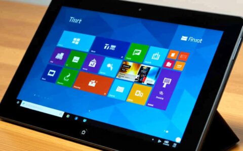 Win8平板突然无法开机黑屏，按电源键没反应怎么办？