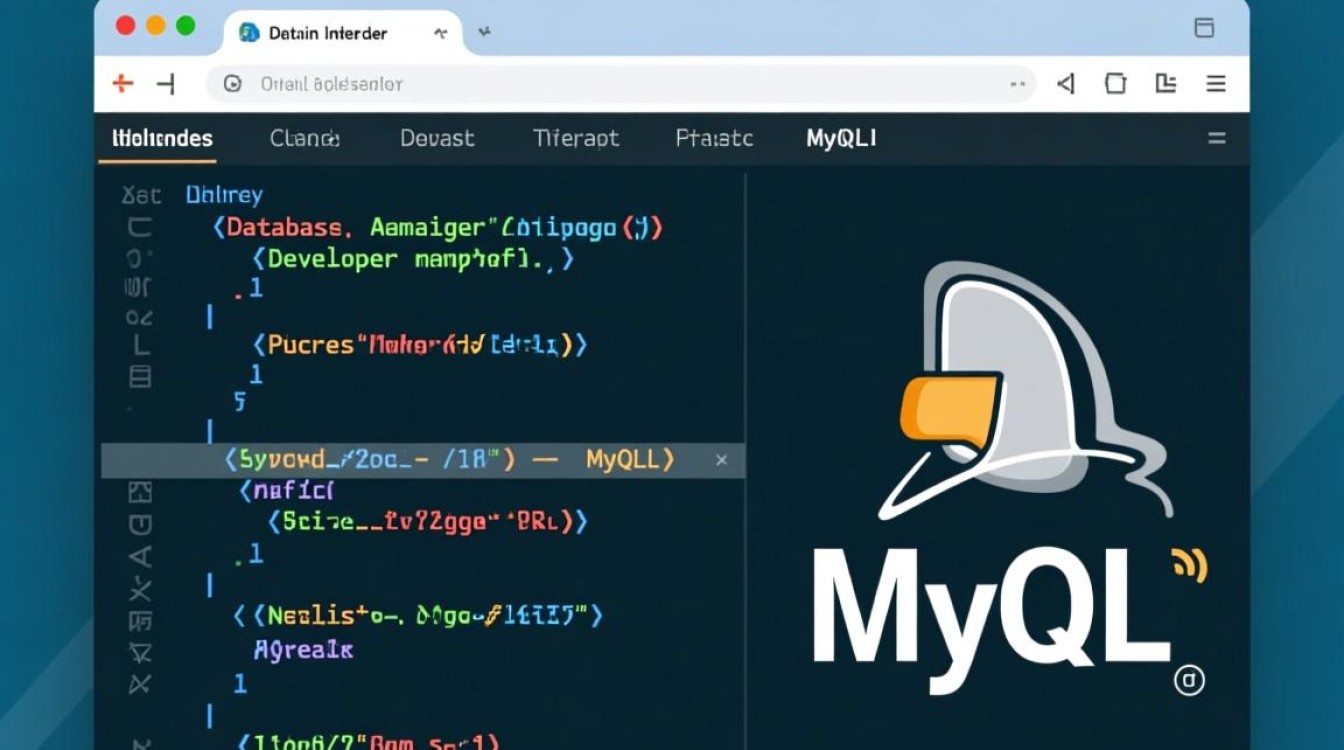 新手入门，MySQL数据库到底该如何新建？