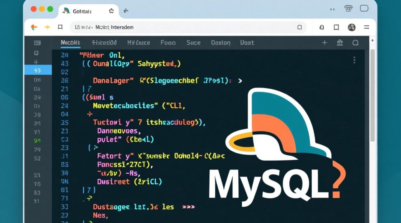 新手入门，MySQL数据库到底该如何新建？