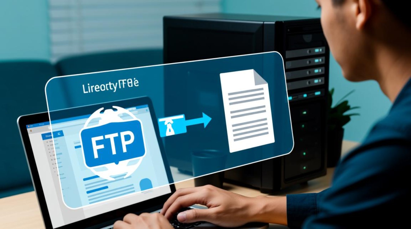 为什么我的FTP软件连接不上虚拟主机？