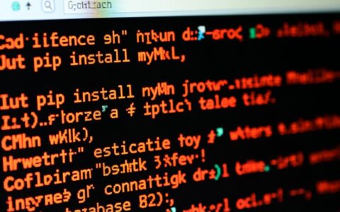 明明pip安装了pymysql，为什么运行时还是会报错？