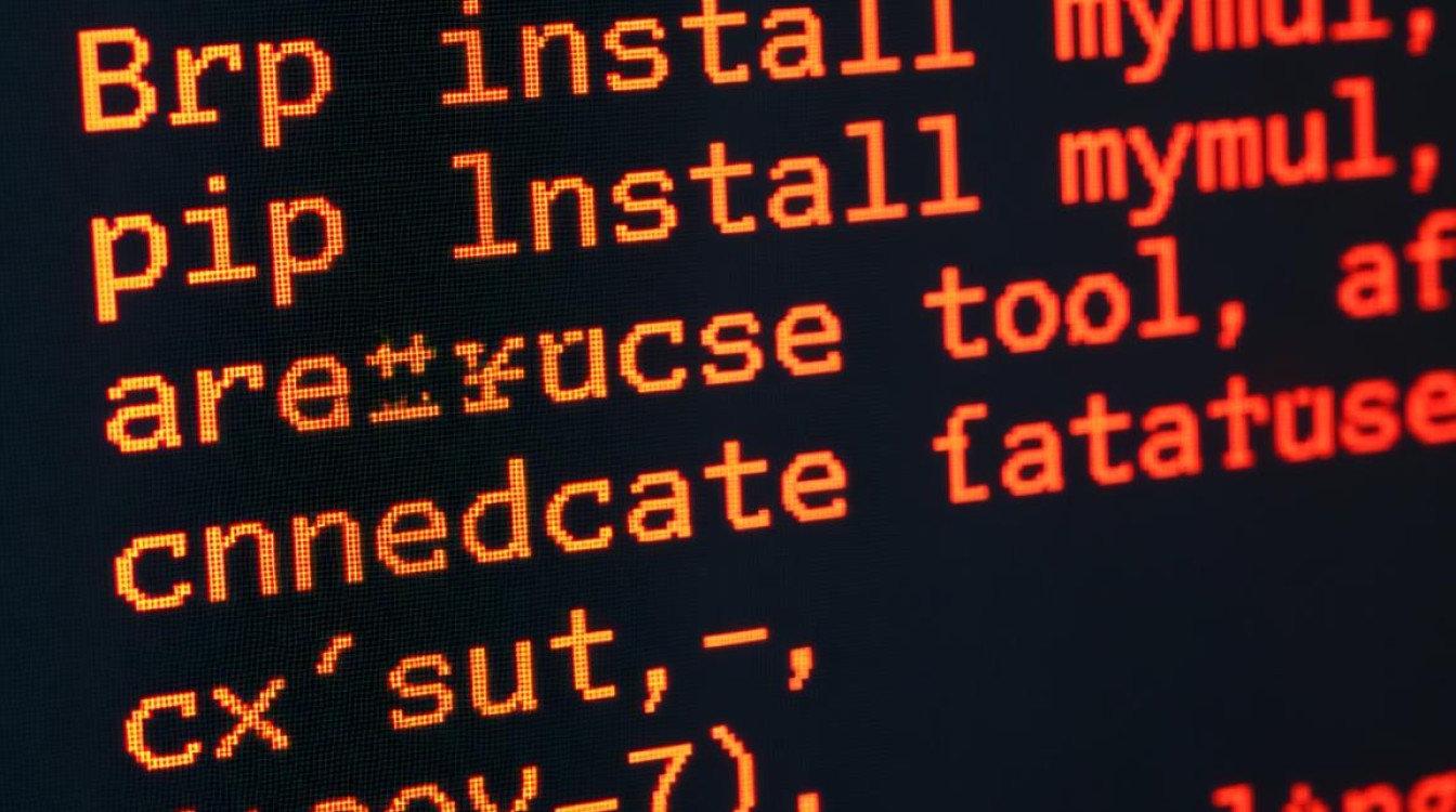 明明pip安装了pymysql，为什么运行时还是会报错？