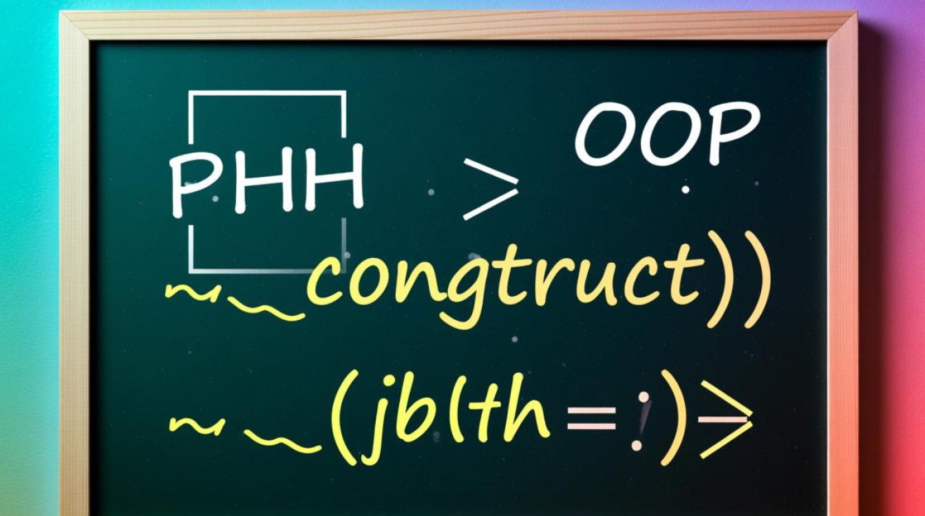 php构造函数报错是什么原因，该如何解决？