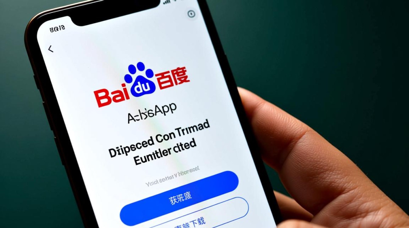 如何解决百度app无法下载安装失败的问题？