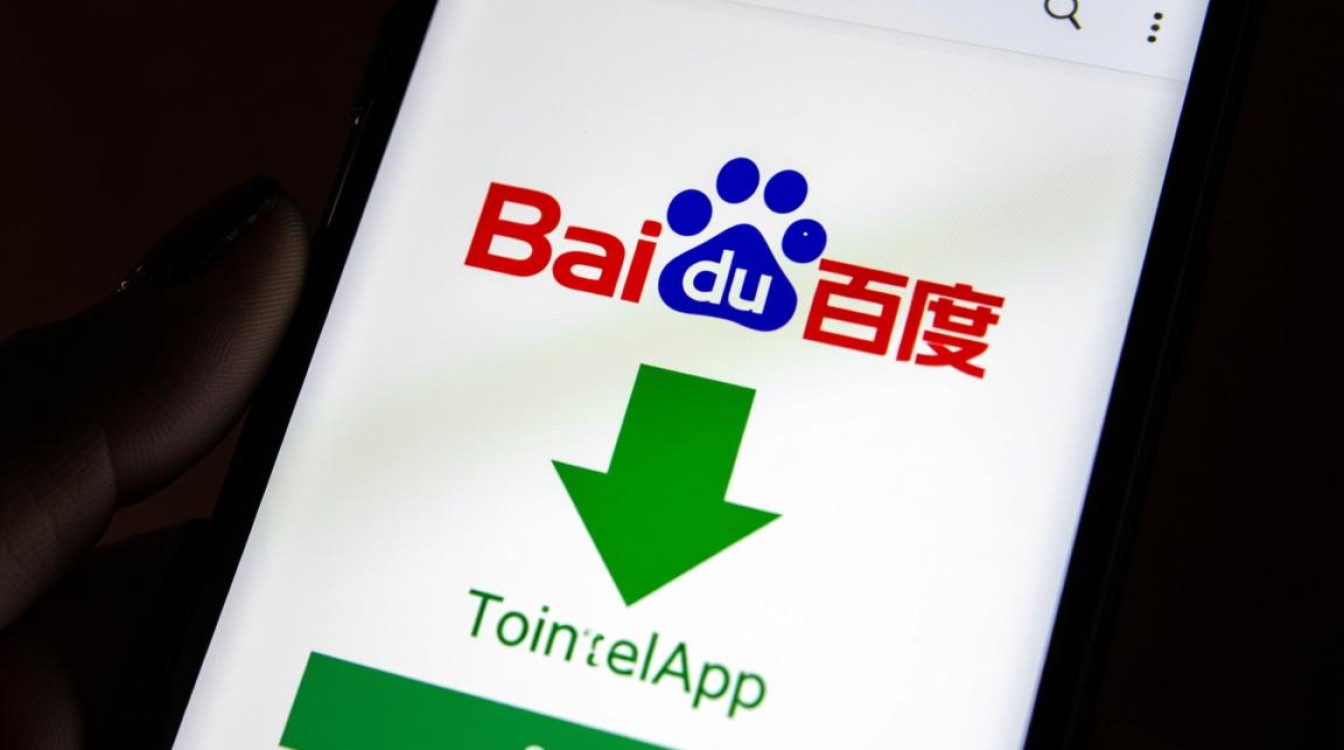 如何解决百度app无法下载安装失败的问题？