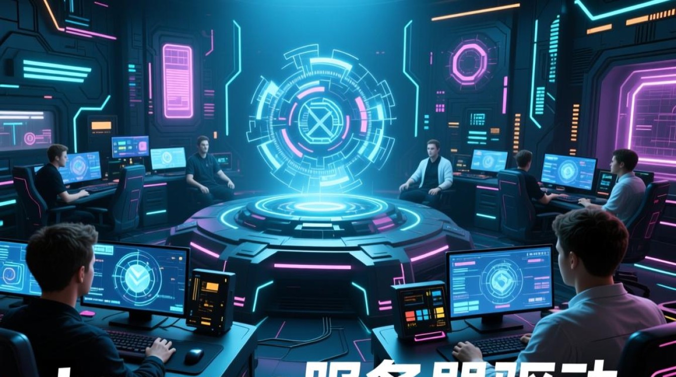 如何安装配置tcgame服务器驱动并解决常见问题？