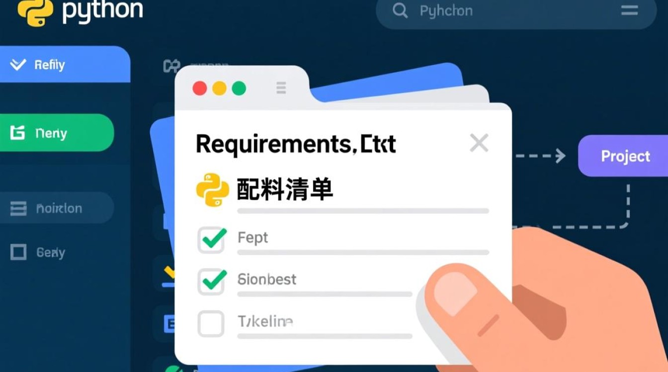 pip安装requirements报错，如何快速定位并解决？