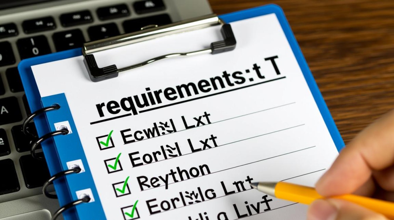 pip安装requirements报错，如何快速定位并解决？