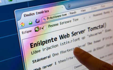 eclipse启动servers报错是什么原因，如何彻底解决？