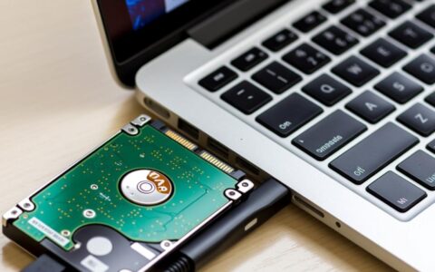 移动硬盘Mac无法读取怎么办？如何解决并恢复数据？