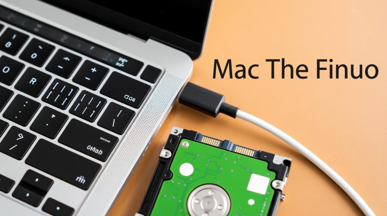 移动硬盘Mac无法读取怎么办？如何解决并恢复数据？