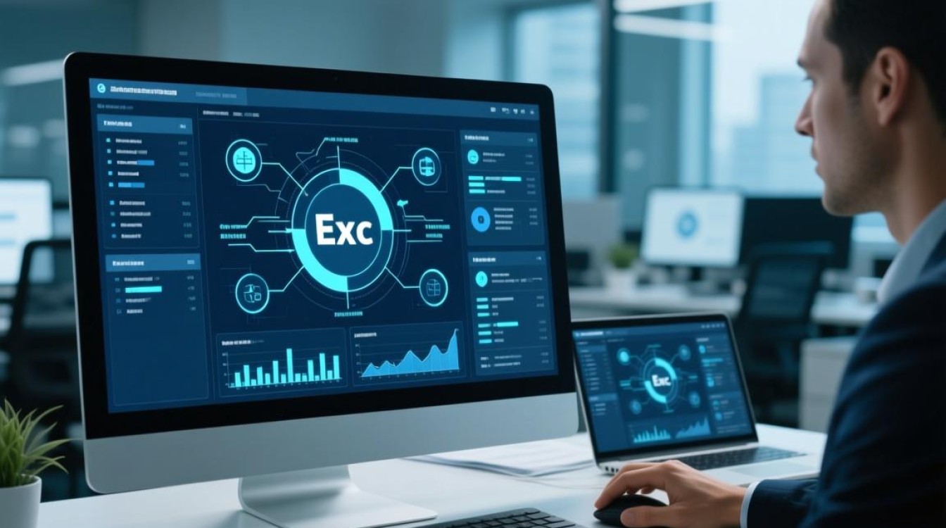 Excel数据库怎么建立才能实现数据的高效管理？