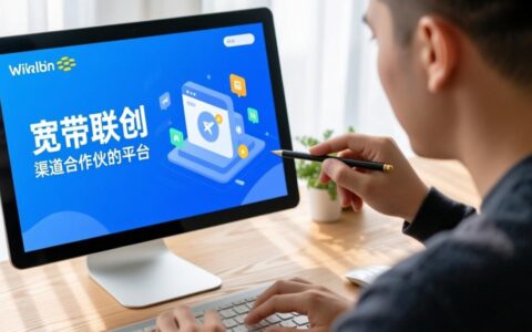 宽带联创报错连不上网怎么办，有什么快速有效的方法？
