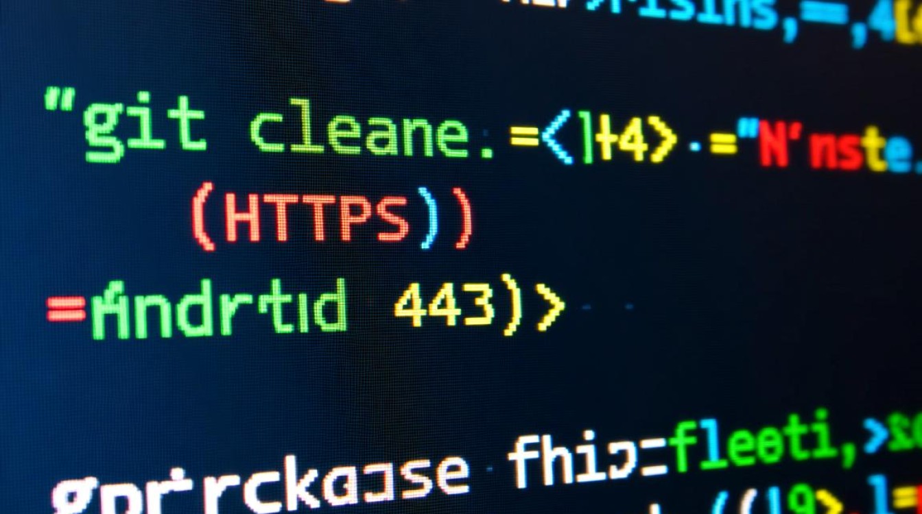 CentOS下git clone连接443端口失败怎么解决？