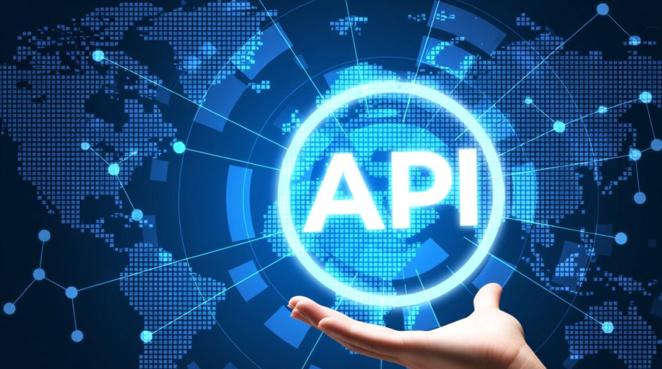 如何安全地在内网服务器上部署和调用API？