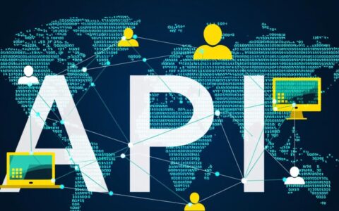 如何安全地在内网服务器上部署和调用API？