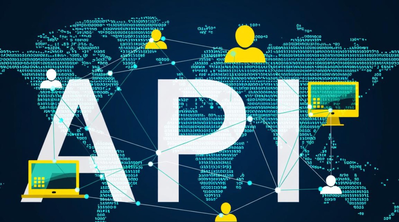 如何安全地在内网服务器上部署和调用API？