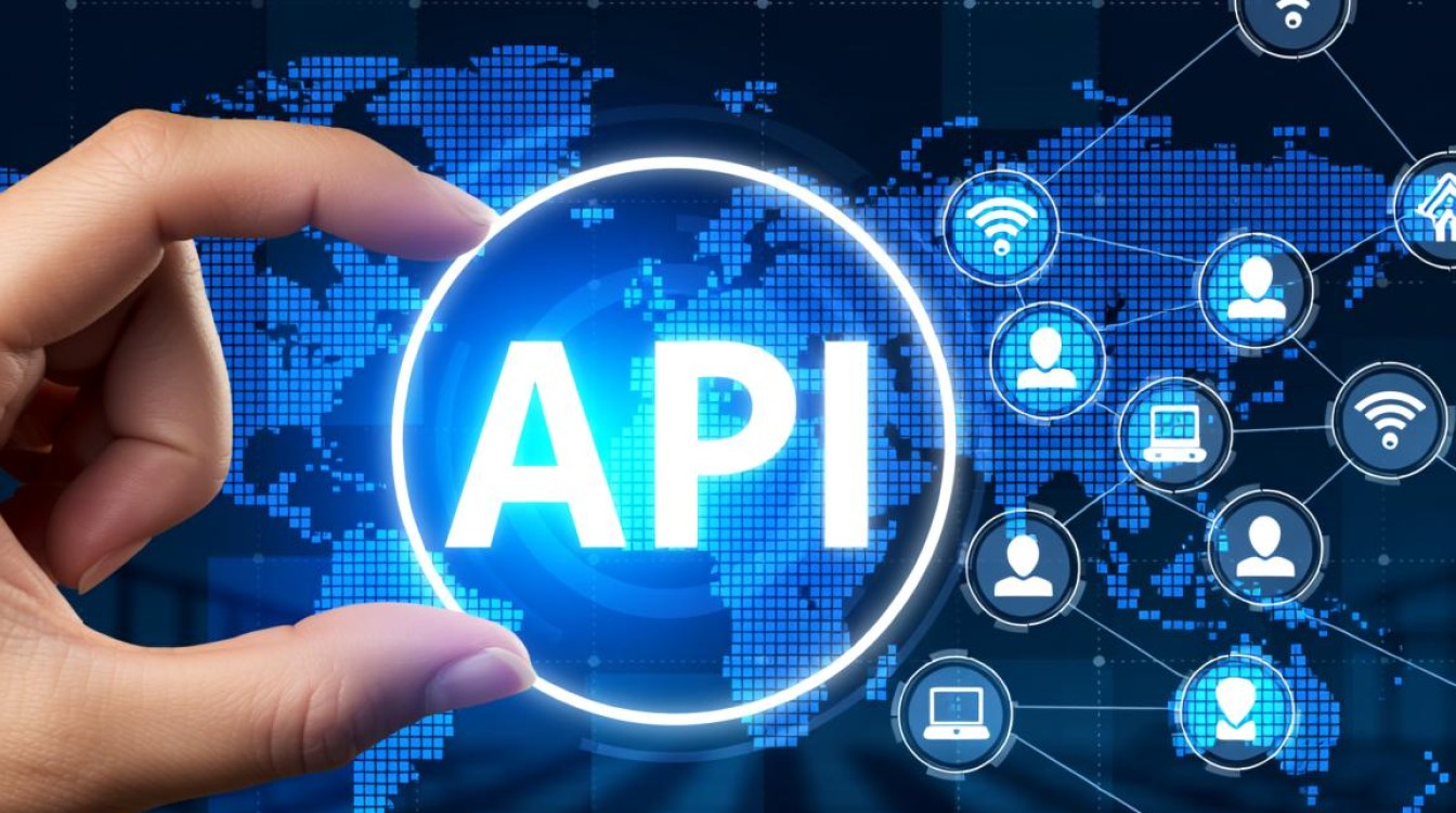 如何安全地在内网服务器上部署和调用API？