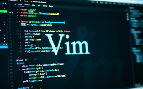 CentOS下Vim怎么批量注释多行代码？