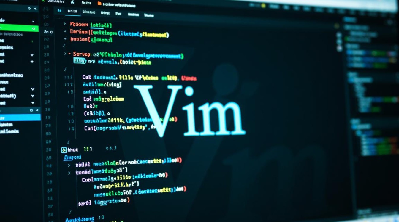 CentOS下Vim怎么批量注释多行代码？
