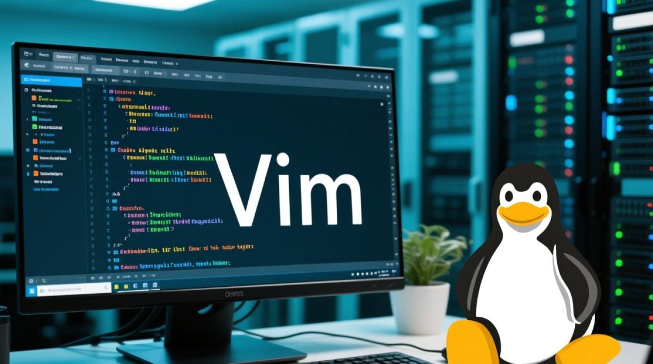 CentOS下Vim怎么批量注释多行代码？