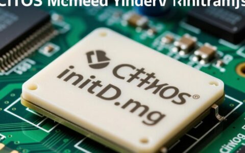 CentOS里的initrd.img文件究竟是什么，有什么作用？