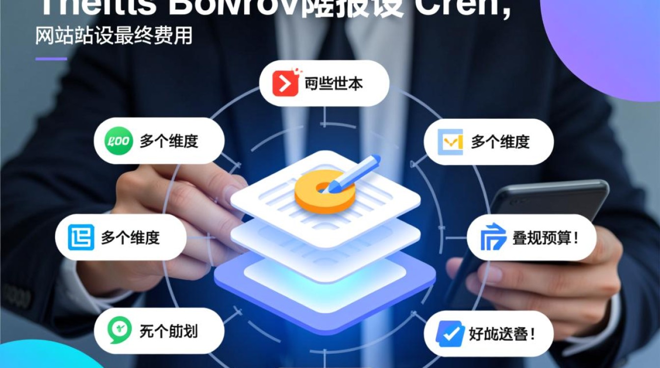 绍兴网站建设报价一般是多少？包含哪些服务？