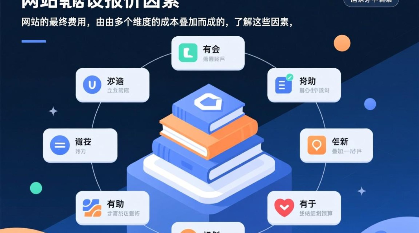绍兴网站建设报价一般是多少？包含哪些服务？