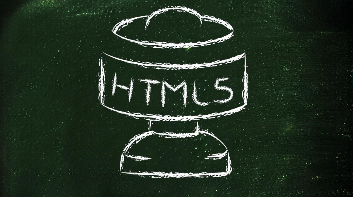 HTML5前端不能直接访问数据库，那正确的实现方式是什么？
