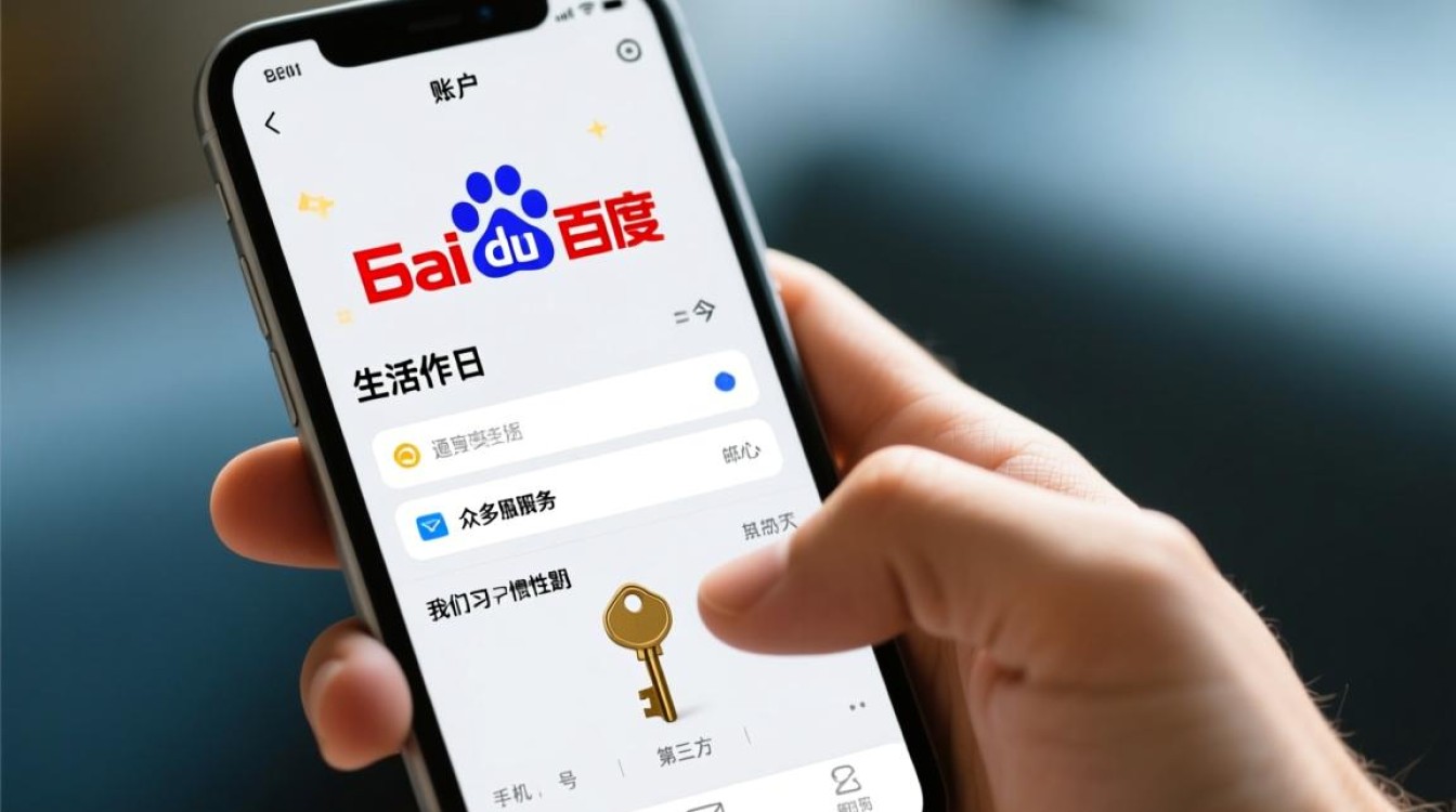 百度账号绑定了旧手机号，要怎么才能解除关联？