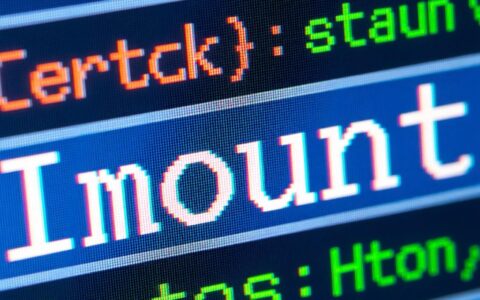 CentOS 6 mount命令如何实现开机自动挂载？