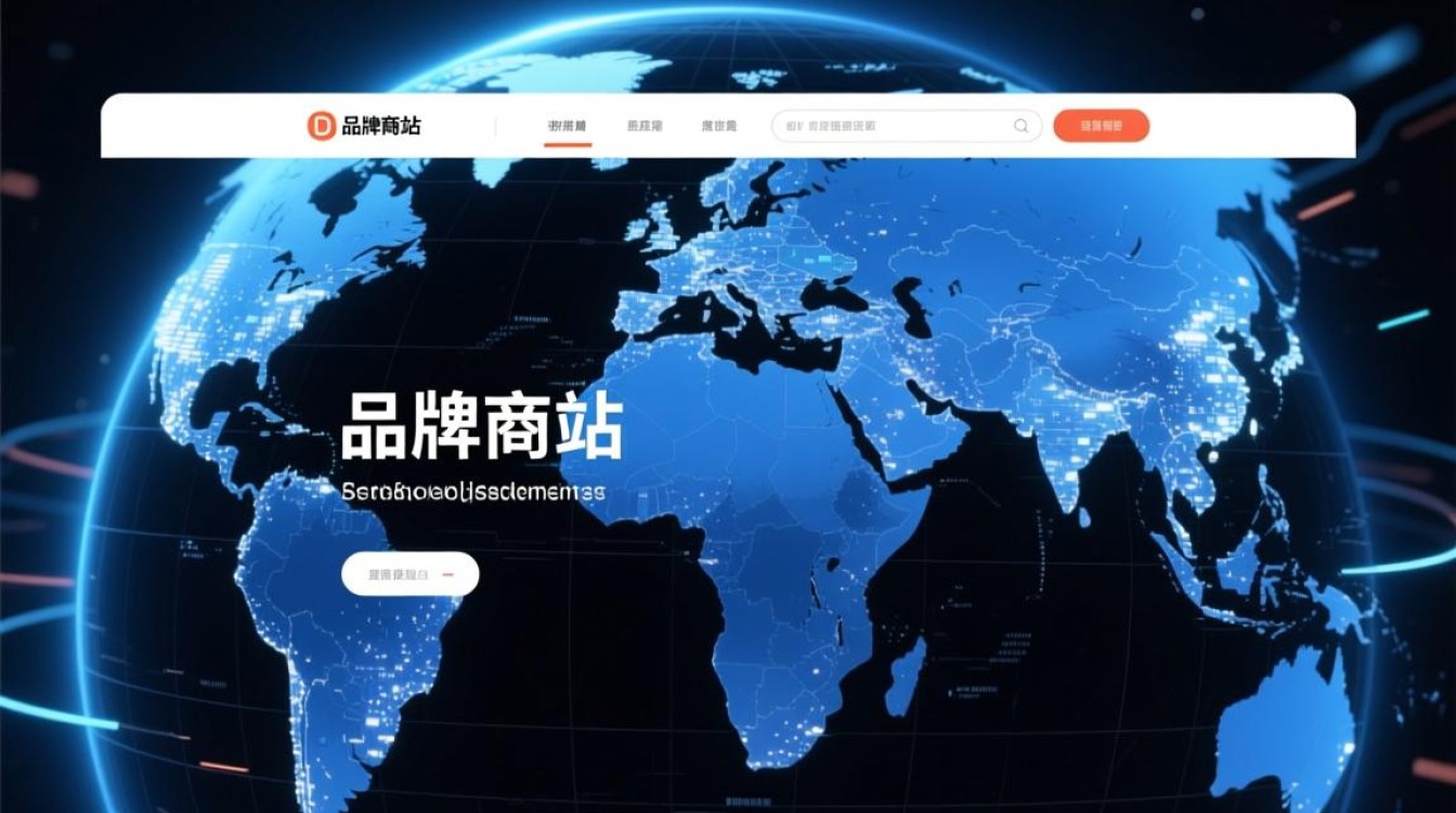 企业建设品牌商城网站，需要注意哪些核心问题？
