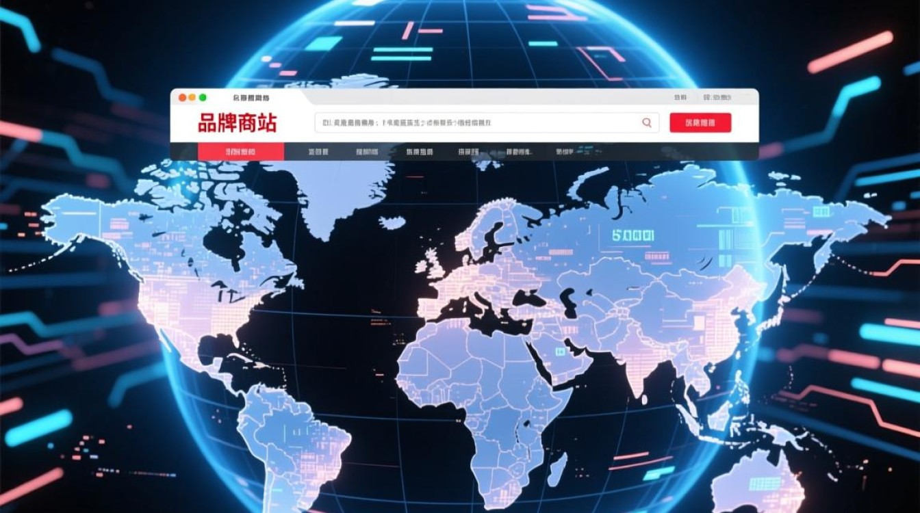 企业建设品牌商城网站，需要注意哪些核心问题？