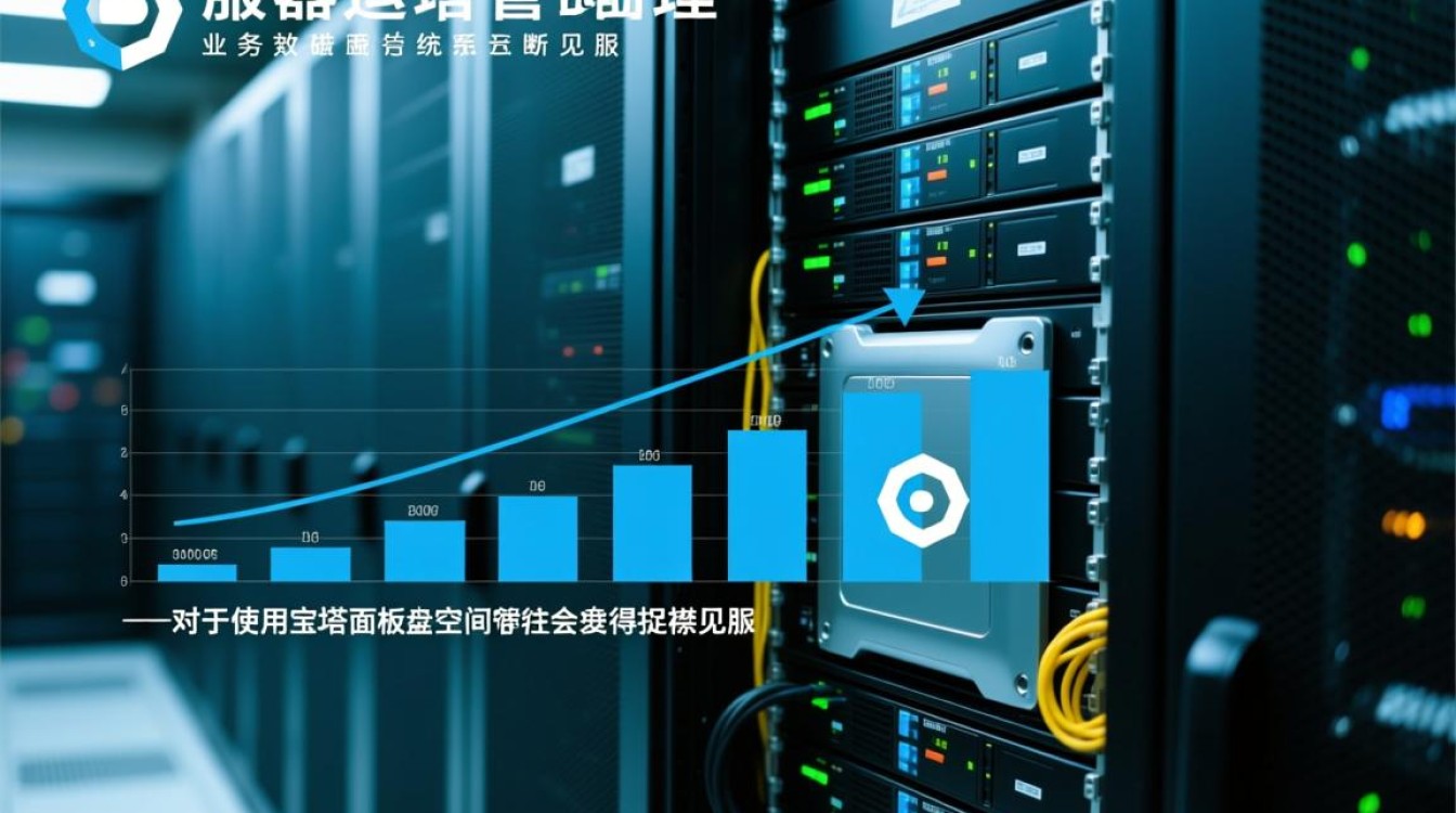 宝塔CentOS服务器挂载数据盘的正确步骤是什么？