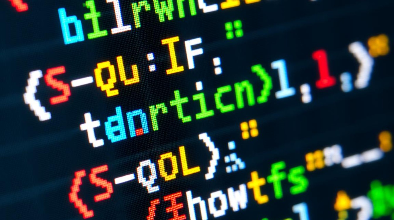 SQL中IF条件判断报错，我的语法究竟是哪里不对？
