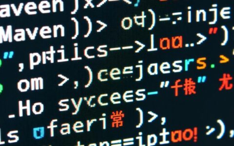 pom文件sources报错，如何配置IDEA自动下载源码？