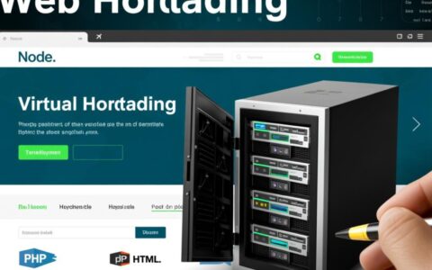 虚拟主机不支持Node.js，具体要如何操作才能部署好项目呢？