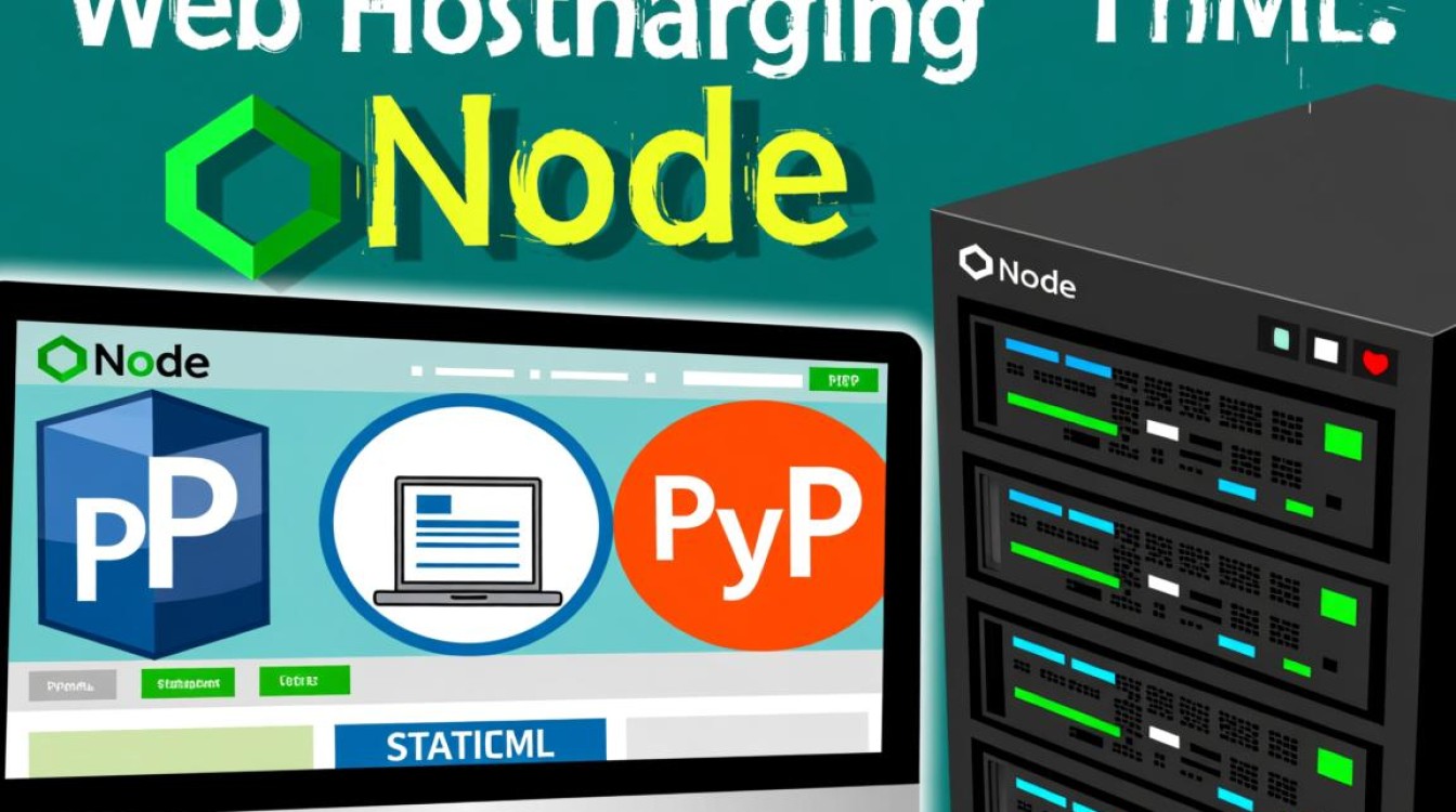 虚拟主机不支持Node.js，具体要如何操作才能部署好项目呢？