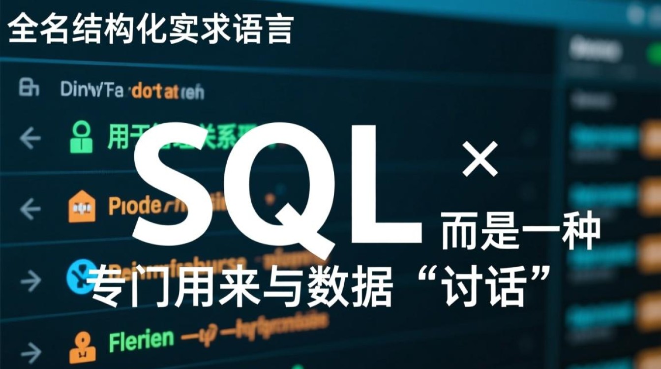完全零基础的新手想学习sql数据库到底应该怎么用？