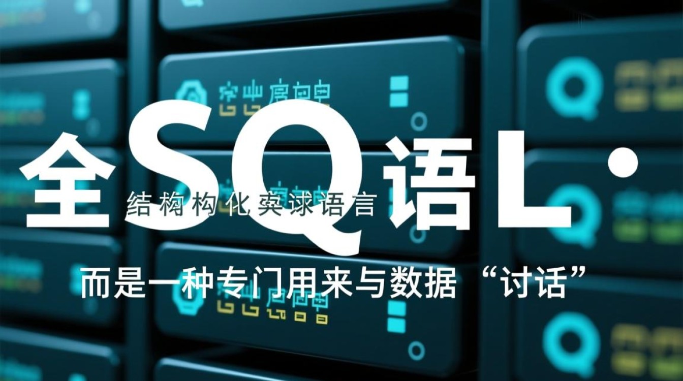 完全零基础的新手想学习sql数据库到底应该怎么用？