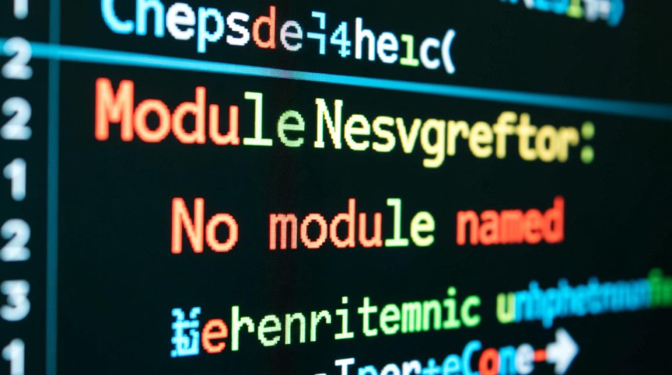 Python报错没有datasets模块应该如何正确安装？
