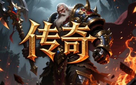 求一份最完整的复古传奇服务器地图，哪里有高清资源下载？
