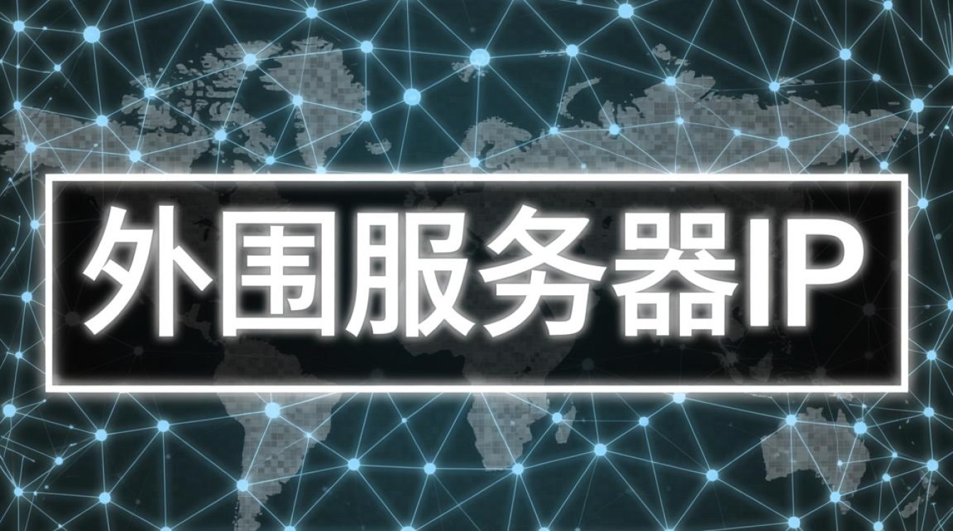 如何查询并保护我的外围服务器ip地址？