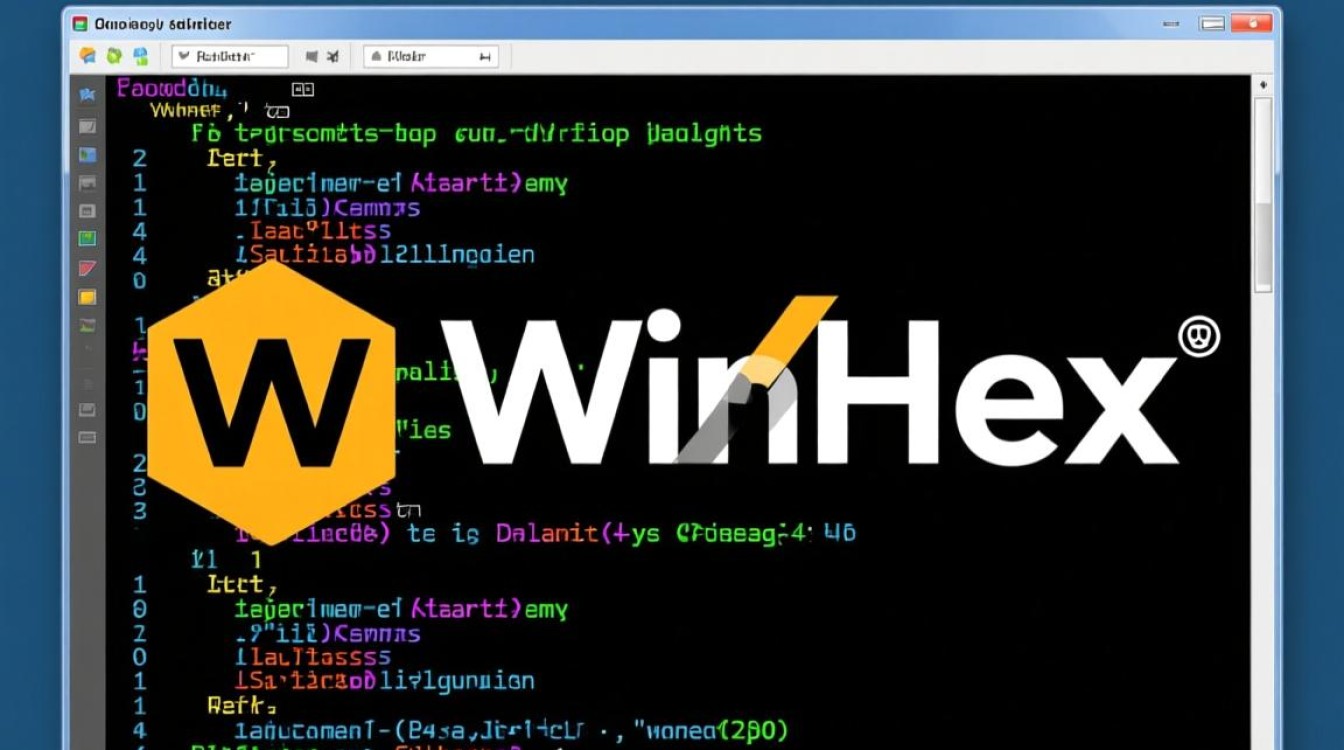 WinHex脚本jumpto报错是什么原因，该如何解决？