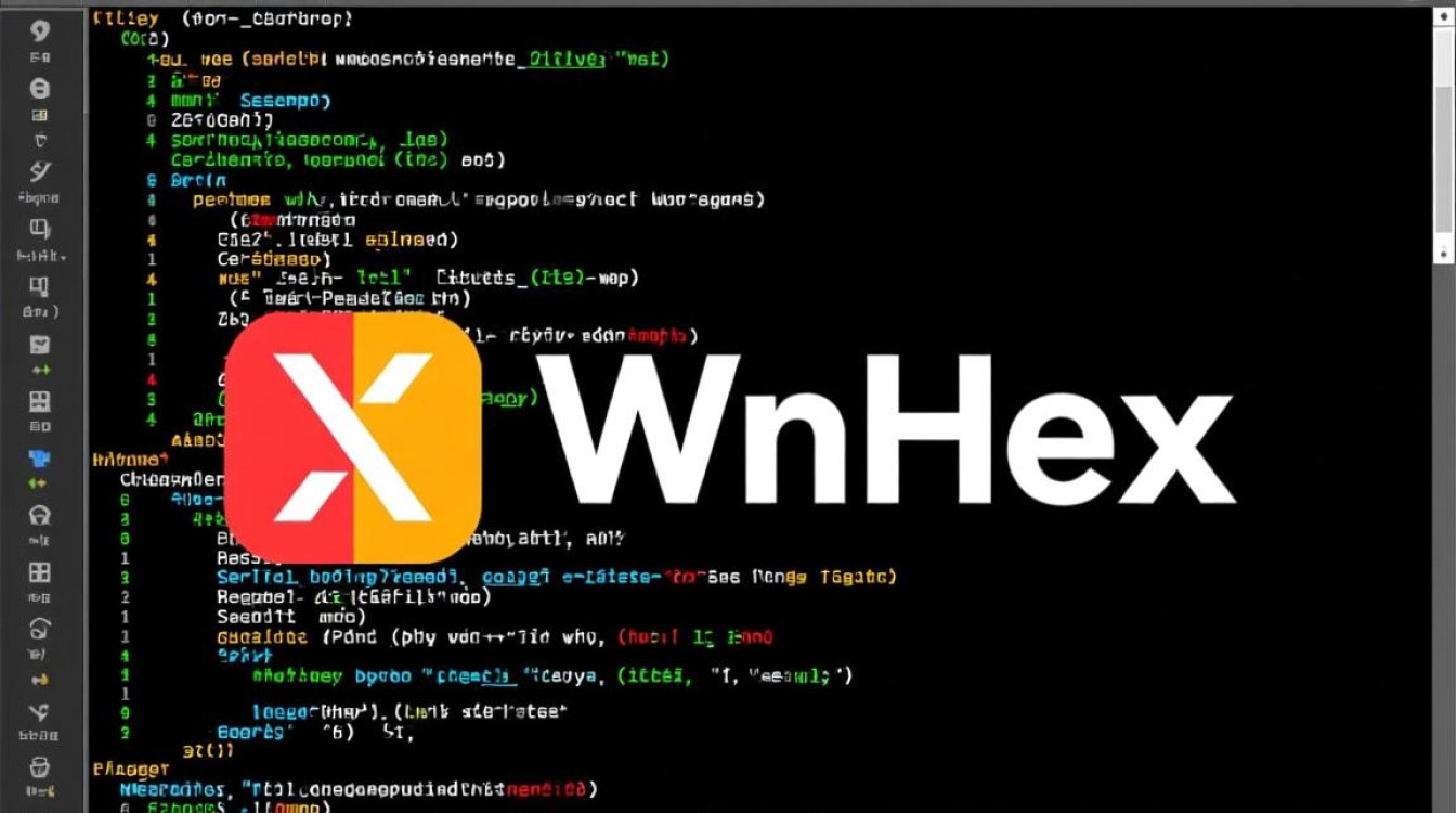 WinHex脚本jumpto报错是什么原因，该如何解决？