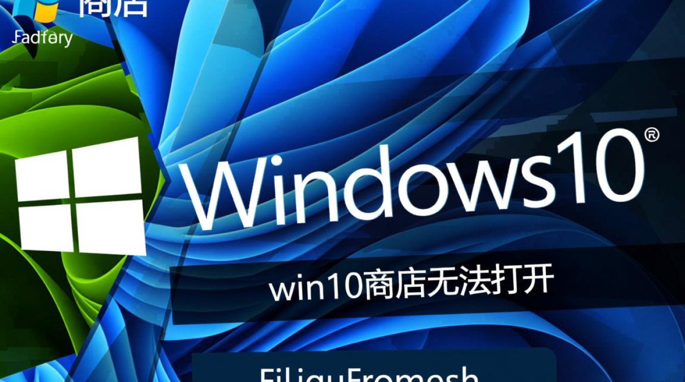 win10商店打不开加载失败，究竟该如何彻底解决？