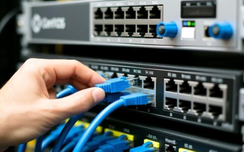 CentOS 7没有ifcfg文件了,网络配置方法变了吗怎么办?