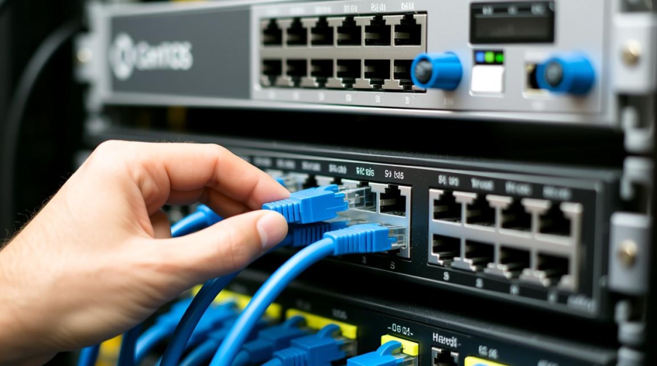 CentOS 7没有ifcfg文件了，网络配置方法变了吗怎么办？